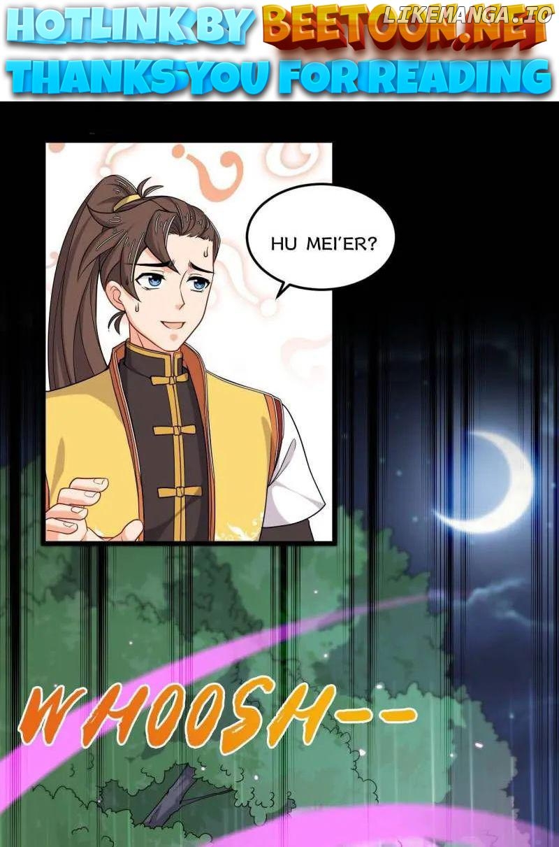 My Way To Turn The Tide Chapter 32 - page 1