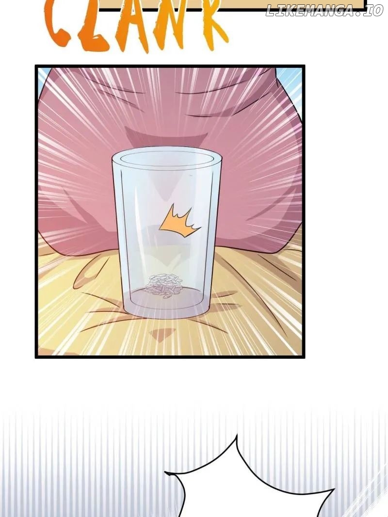 My Way To Turn The Tide Chapter 32 - page 10