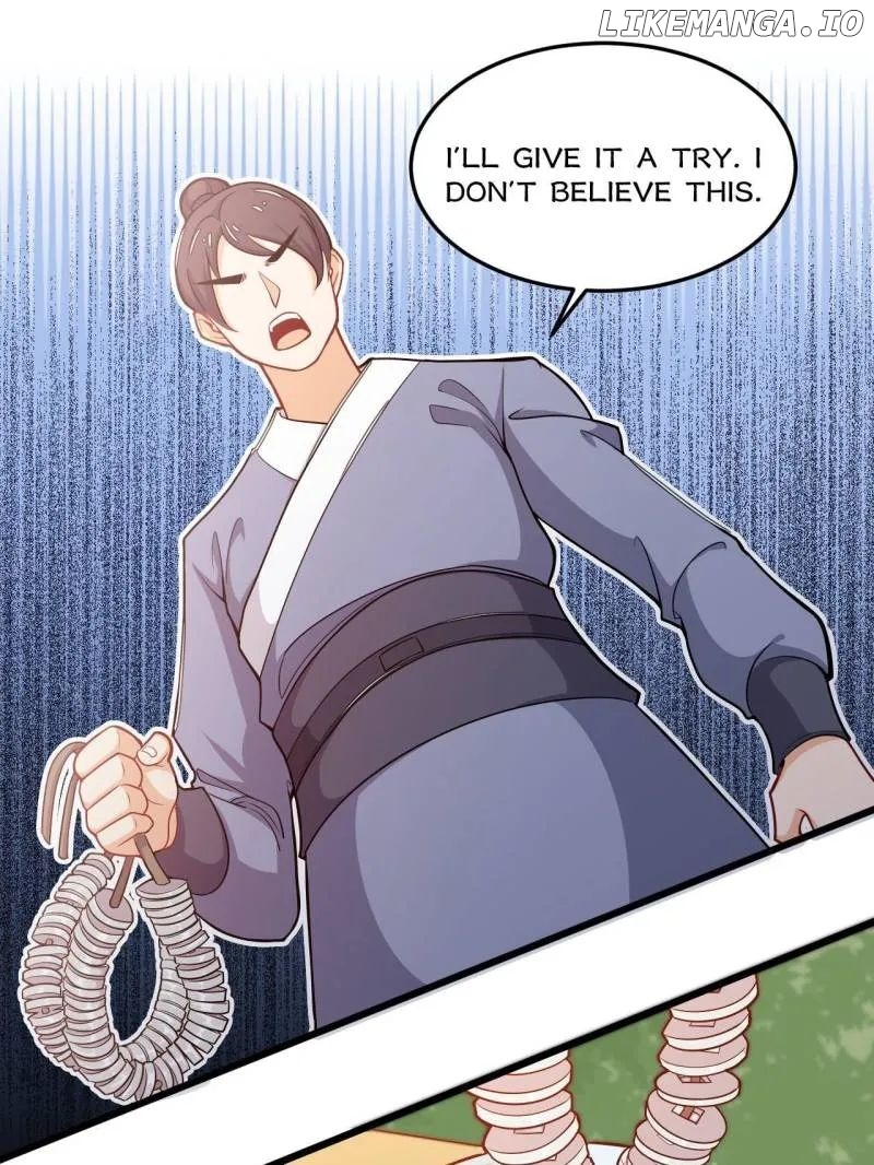 My Way To Turn The Tide Chapter 32 - page 13