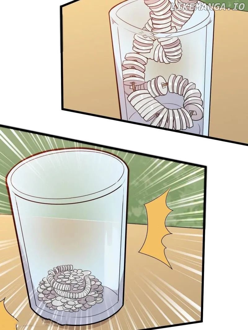 My Way To Turn The Tide Chapter 32 - page 14