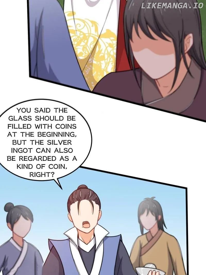My Way To Turn The Tide Chapter 32 - page 16