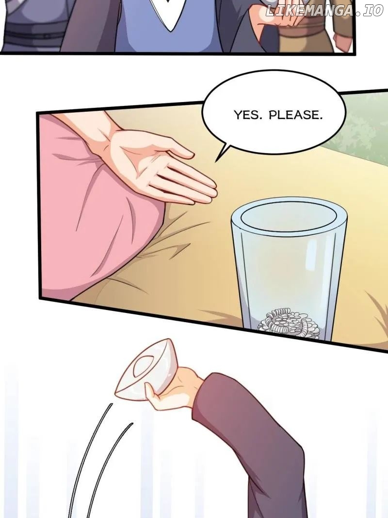 My Way To Turn The Tide Chapter 32 - page 17