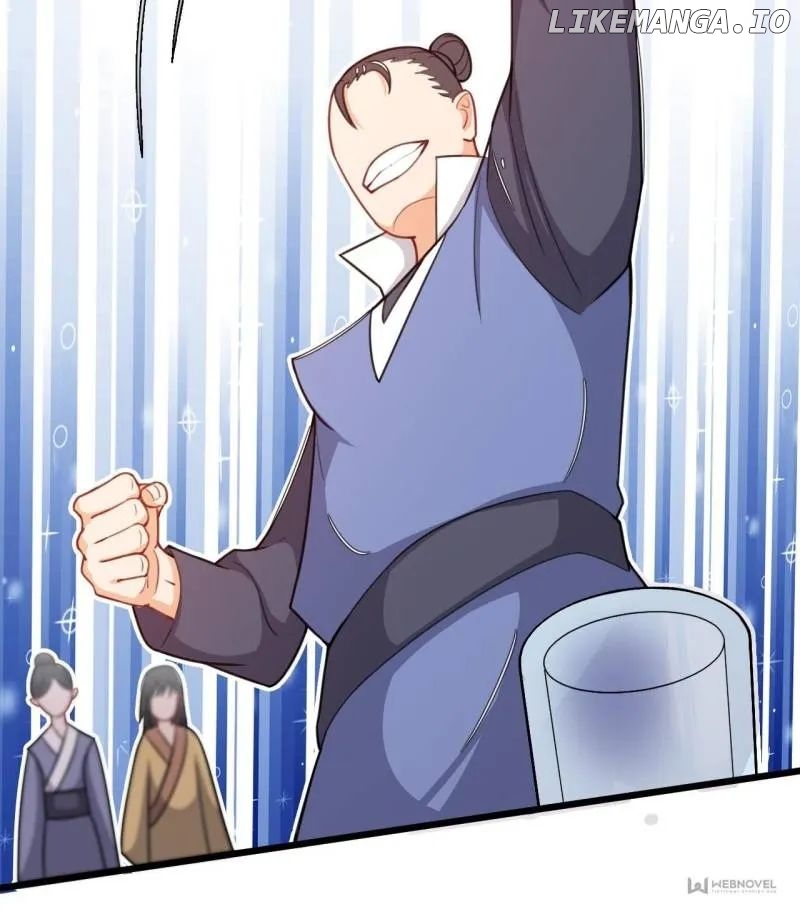 My Way To Turn The Tide Chapter 32 - page 18