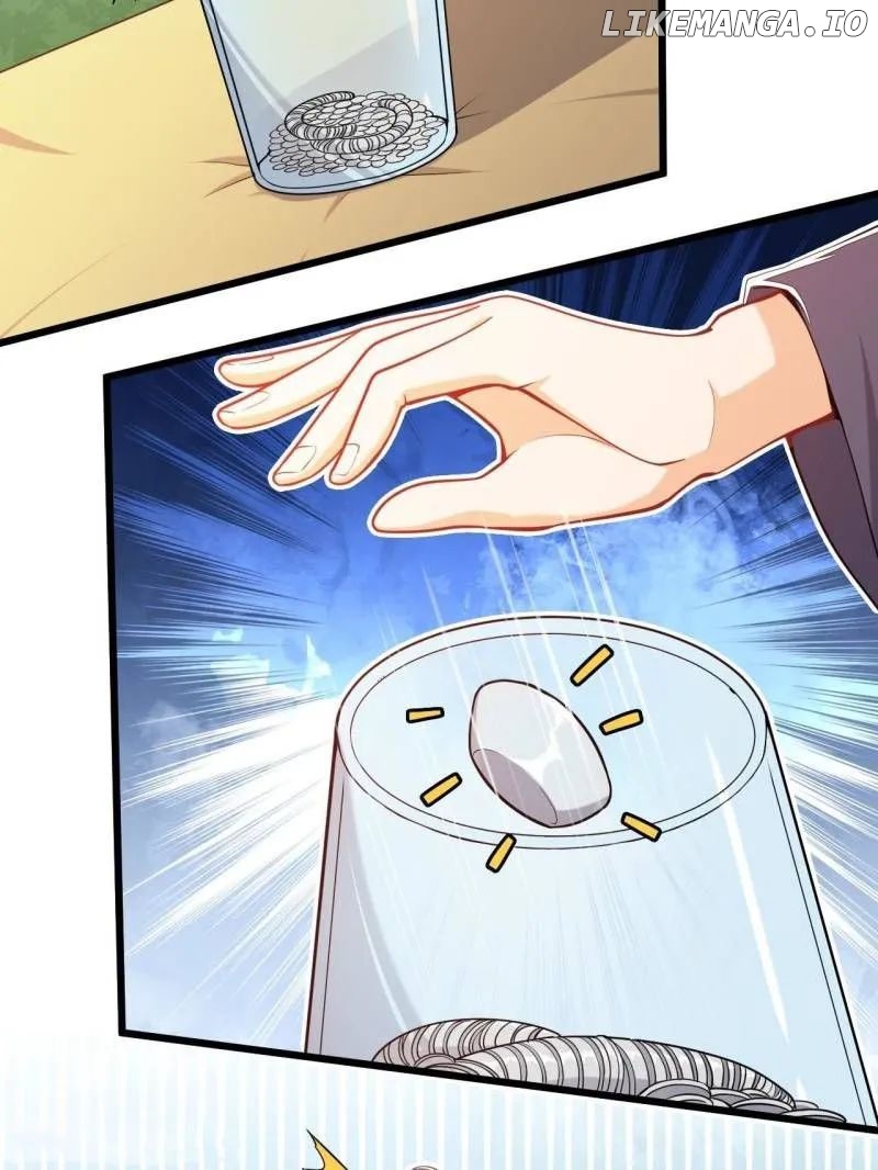 My Way To Turn The Tide Chapter 32 - page 20