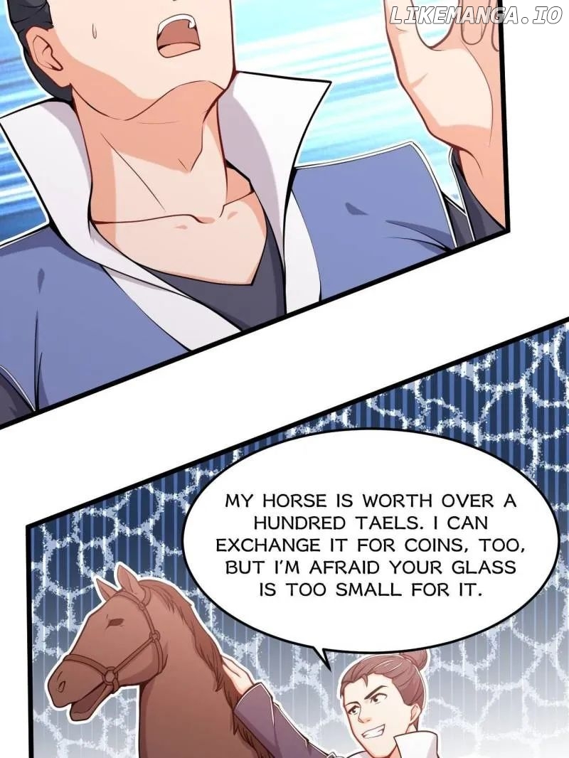 My Way To Turn The Tide Chapter 32 - page 22