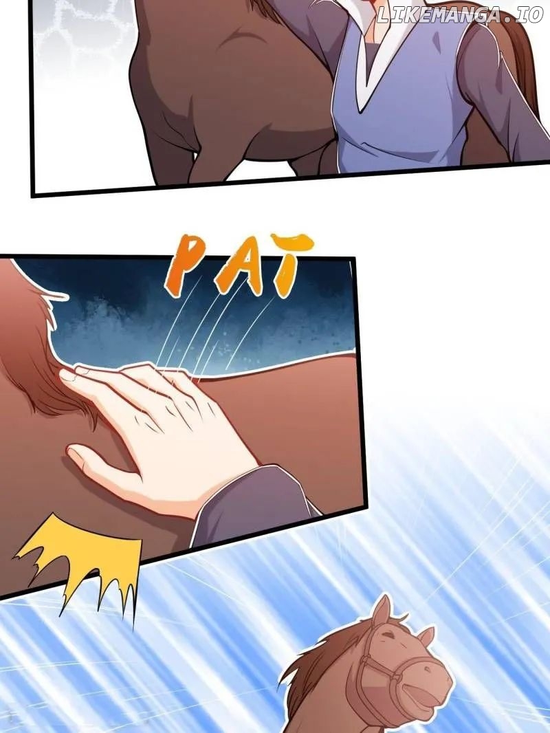 My Way To Turn The Tide Chapter 32 - page 23