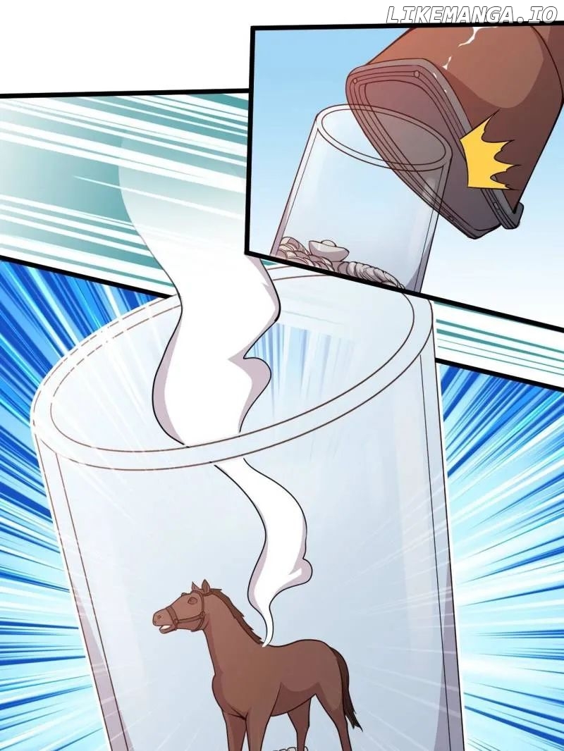 My Way To Turn The Tide Chapter 32 - page 25