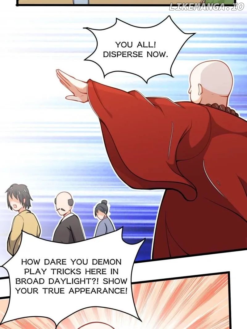 My Way To Turn The Tide Chapter 32 - page 27