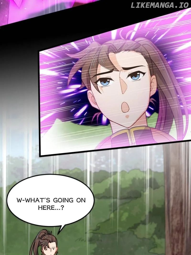 My Way To Turn The Tide Chapter 32 - page 3