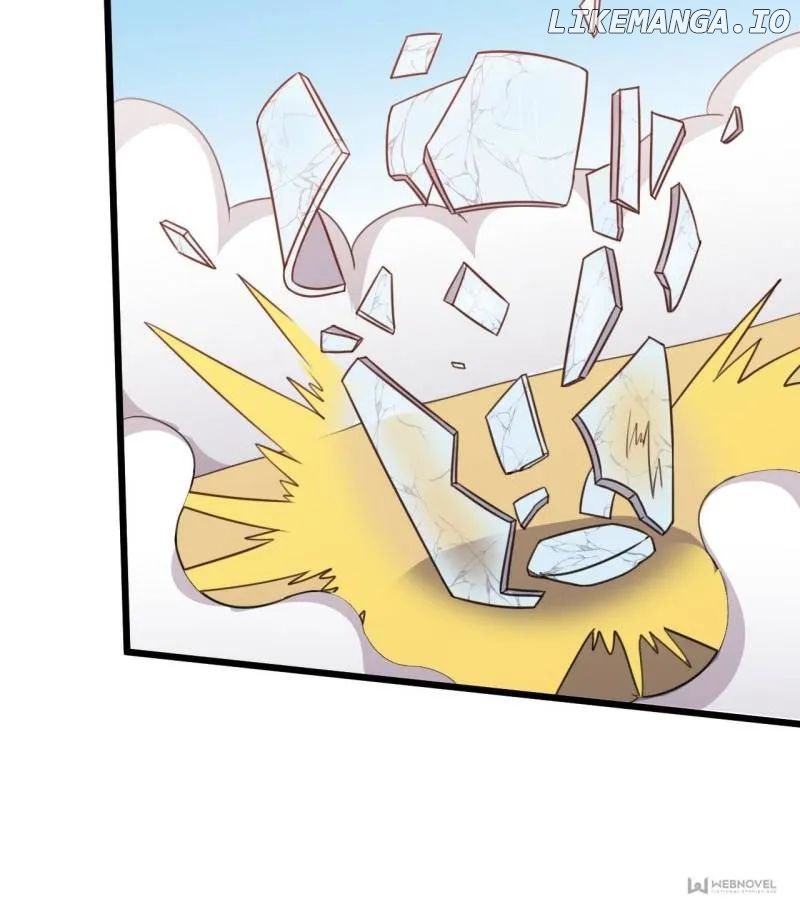 My Way To Turn The Tide Chapter 32 - page 36