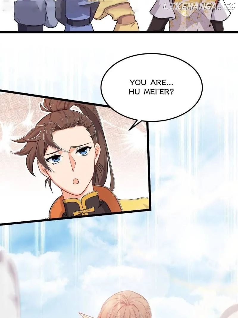 My Way To Turn The Tide Chapter 32 - page 39