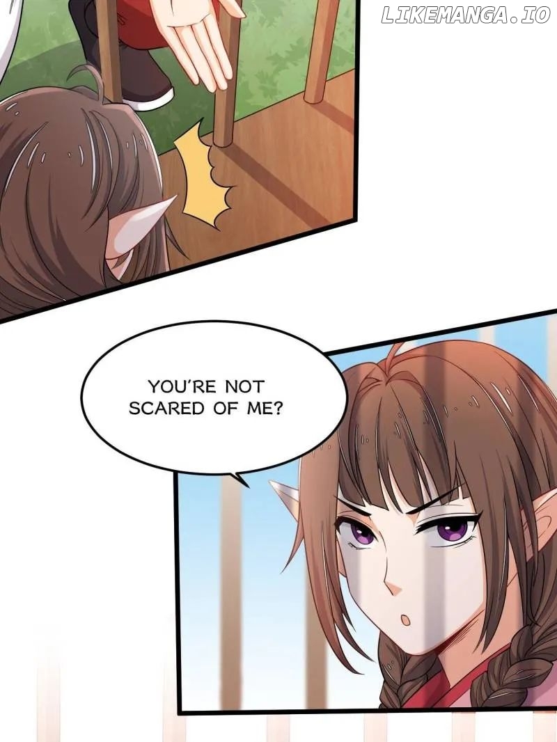 My Way To Turn The Tide Chapter 33 - page 10