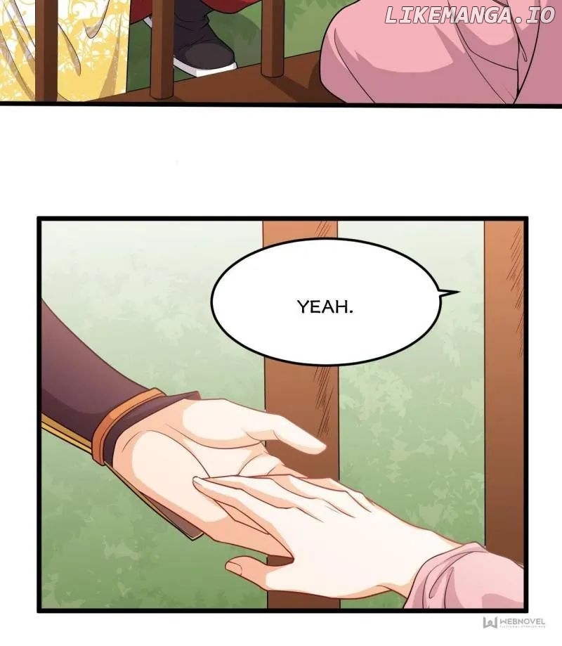 My Way To Turn The Tide Chapter 33 - page 12