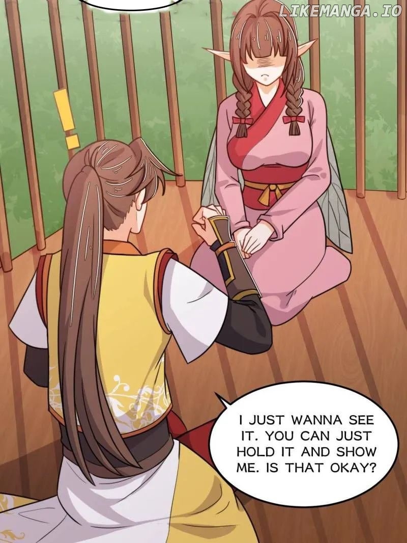 My Way To Turn The Tide Chapter 33 - page 28