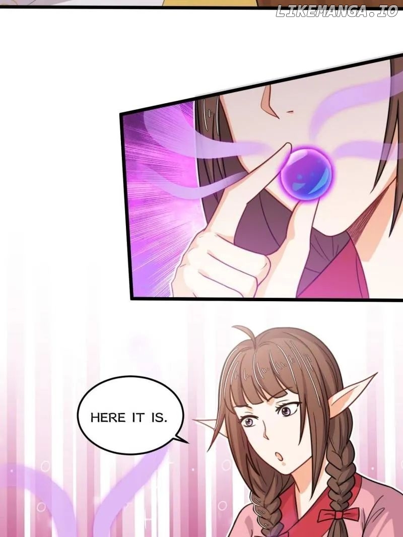 My Way To Turn The Tide Chapter 33 - page 29