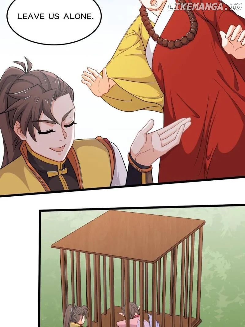 My Way To Turn The Tide Chapter 33 - page 8