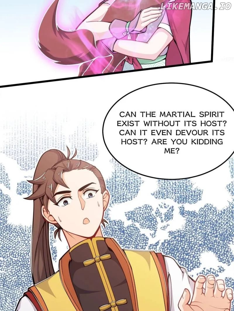 My Way To Turn The Tide Chapter 34 - page 10