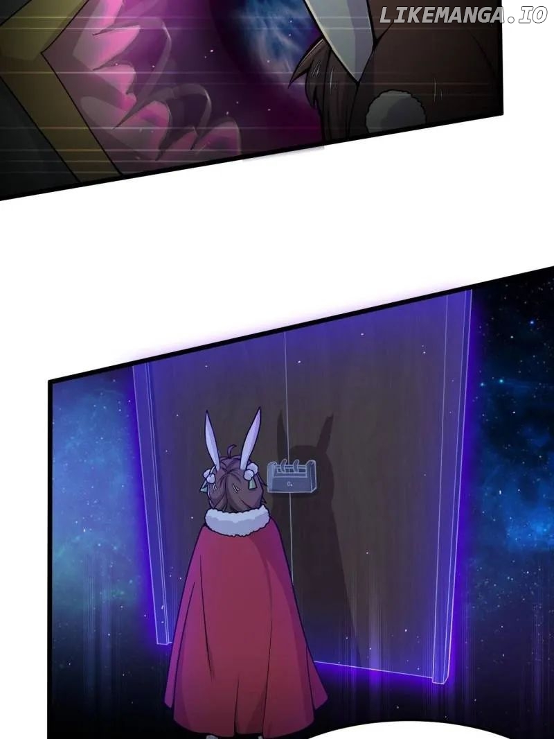 My Way To Turn The Tide Chapter 34 - page 16