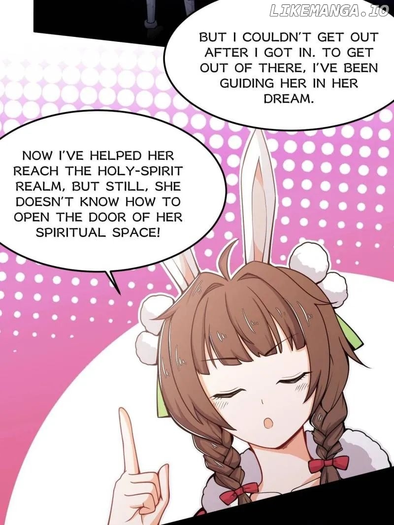 My Way To Turn The Tide Chapter 34 - page 17