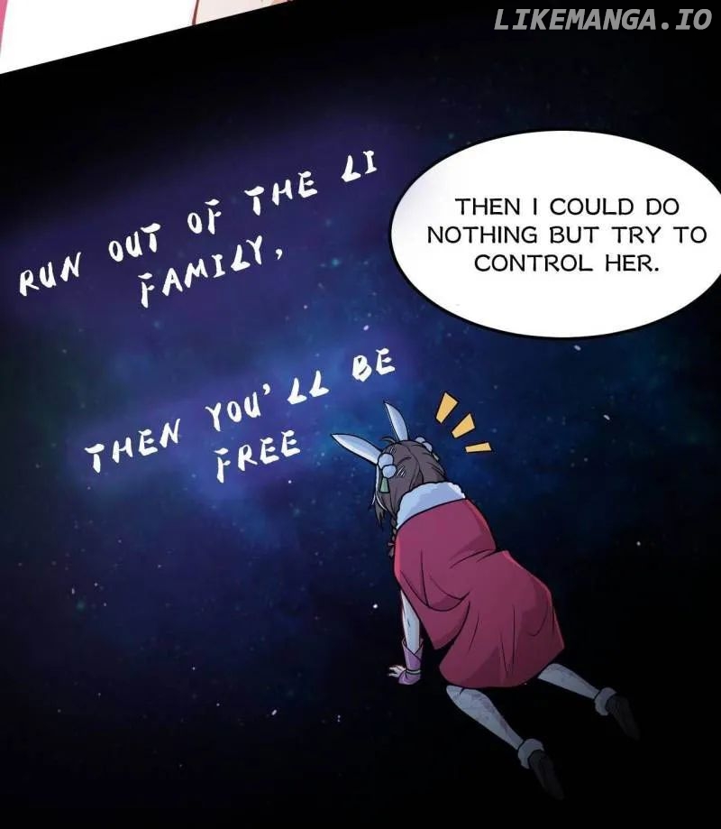 My Way To Turn The Tide Chapter 34 - page 18