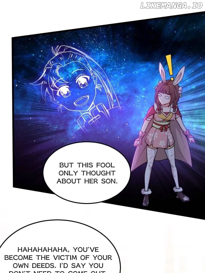 My Way To Turn The Tide Chapter 34 - page 19