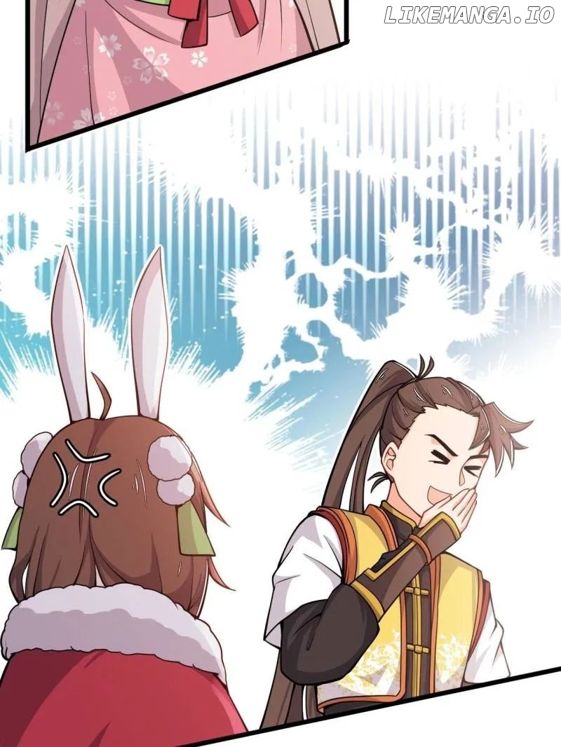 My Way To Turn The Tide Chapter 34 - page 26