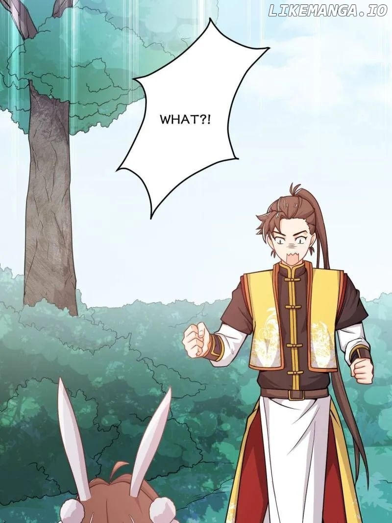 My Way To Turn The Tide Chapter 34 - page 28