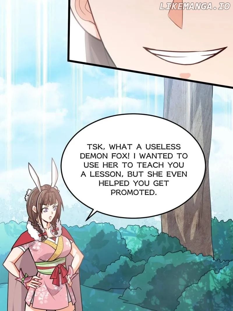 My Way To Turn The Tide Chapter 34 - page 3