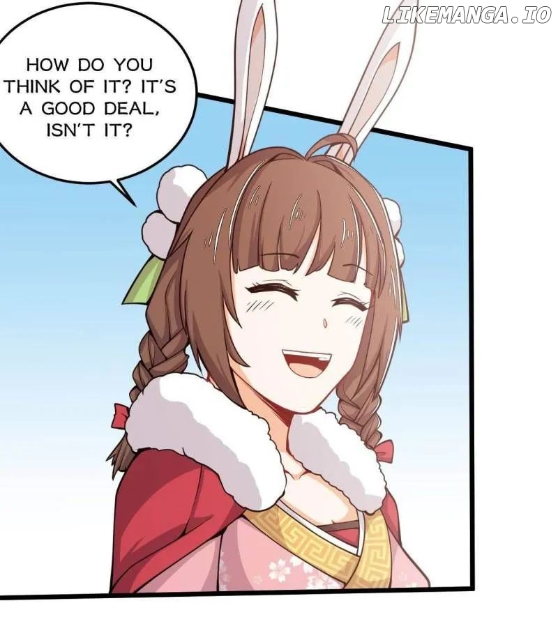 My Way To Turn The Tide Chapter 34 - page 30