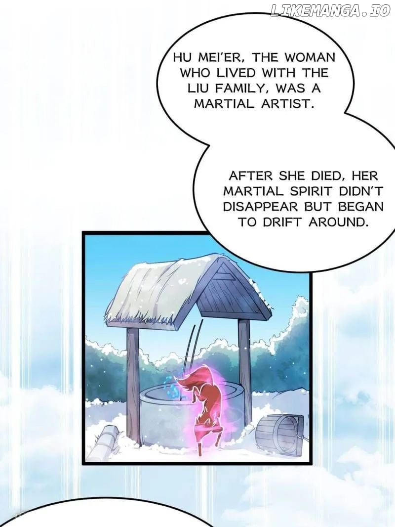 My Way To Turn The Tide Chapter 34 - page 7