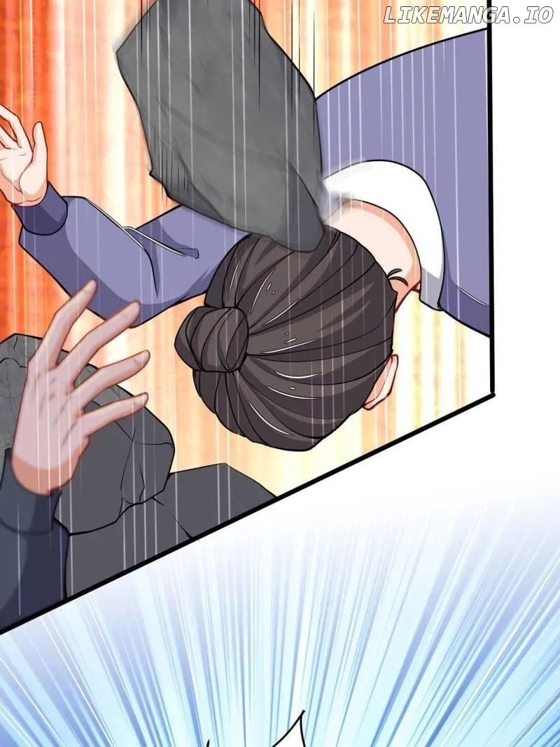 My Way To Turn The Tide Chapter 39 - page 16