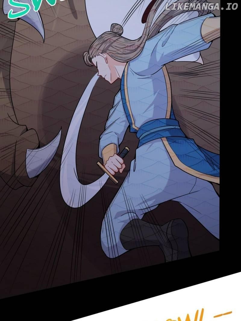 My Way To Turn The Tide Chapter 54 - page 28