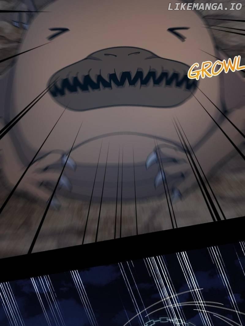 My Way To Turn The Tide Chapter 54 - page 43