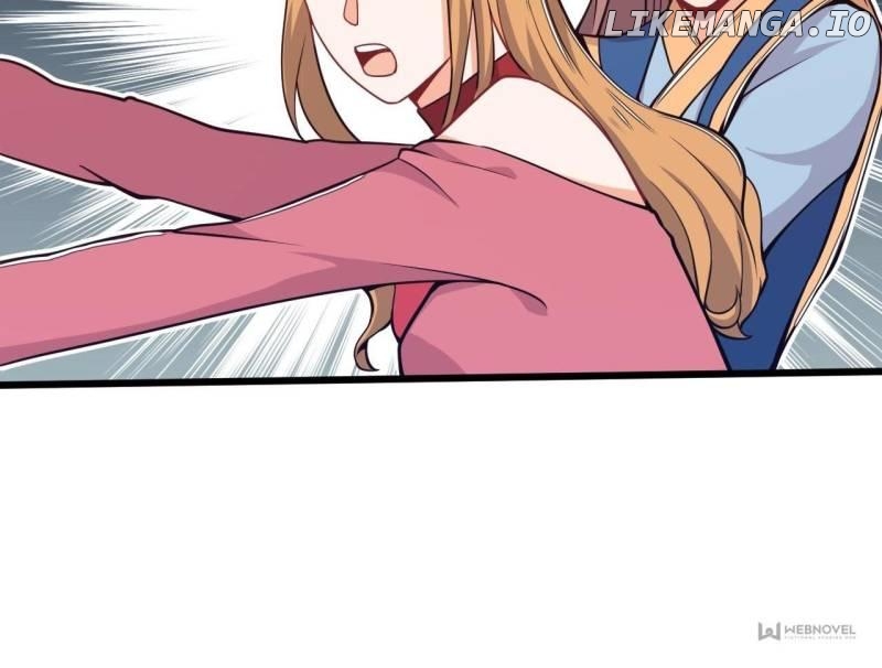 My Way To Turn The Tide Chapter 53 - page 18