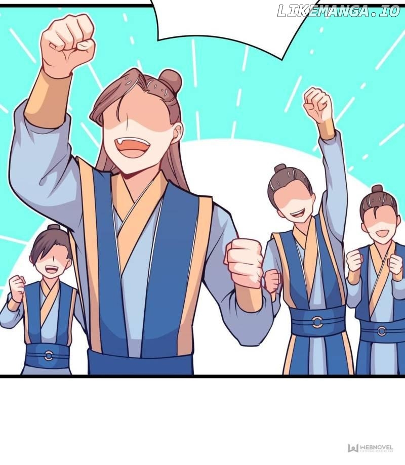 My Way To Turn The Tide Chapter 53 - page 24