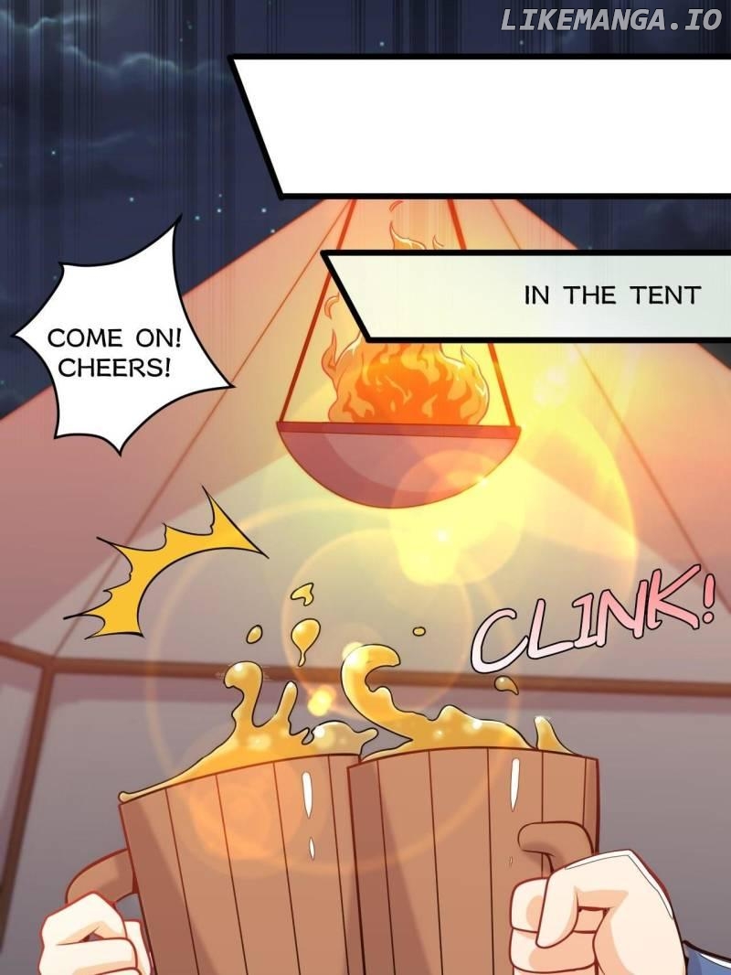 My Way To Turn The Tide Chapter 53 - page 26