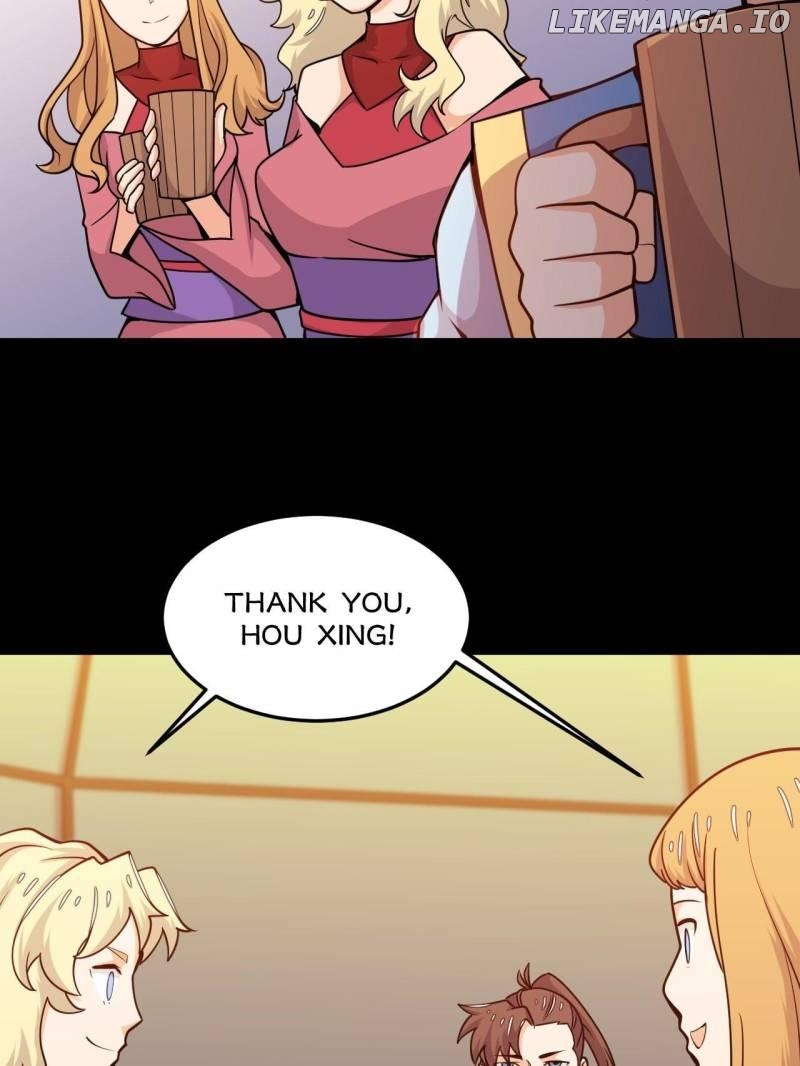 My Way To Turn The Tide Chapter 53 - page 29