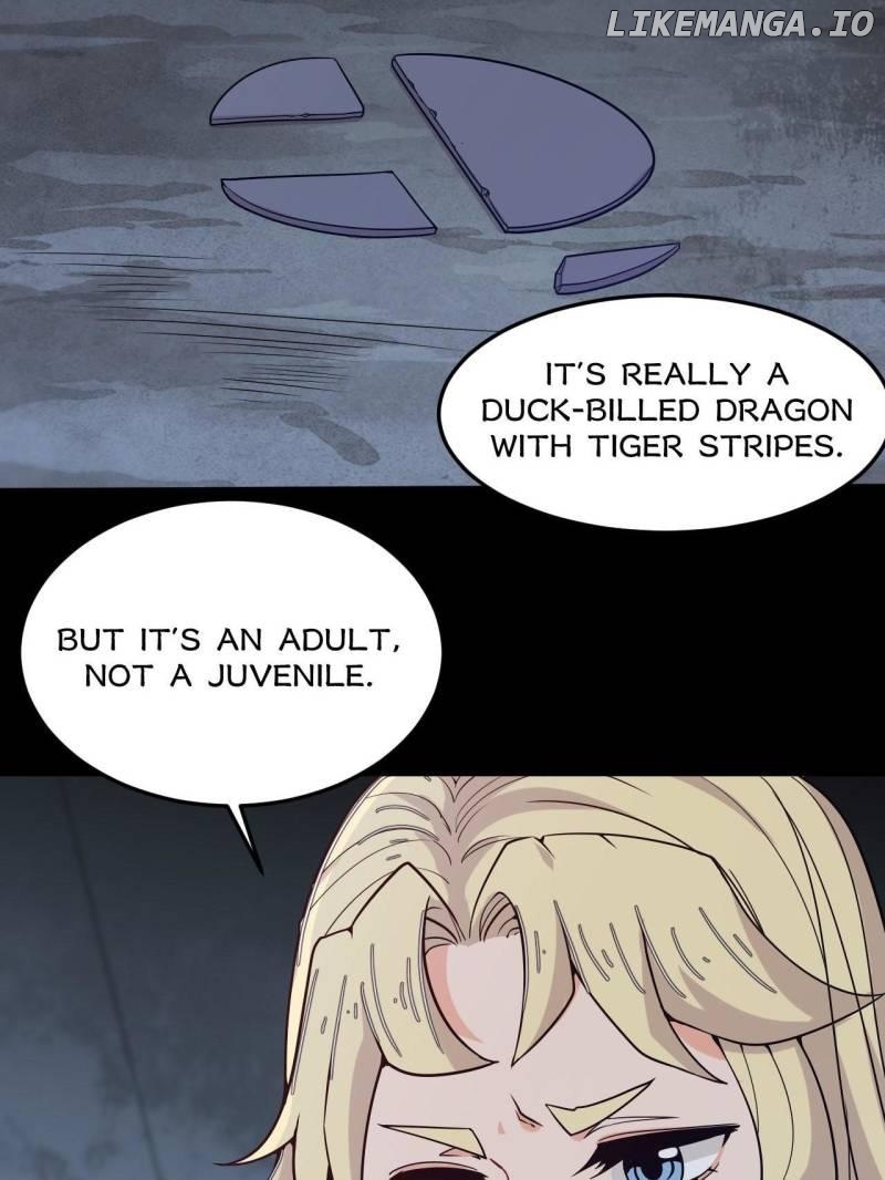 My Way To Turn The Tide Chapter 53 - page 39