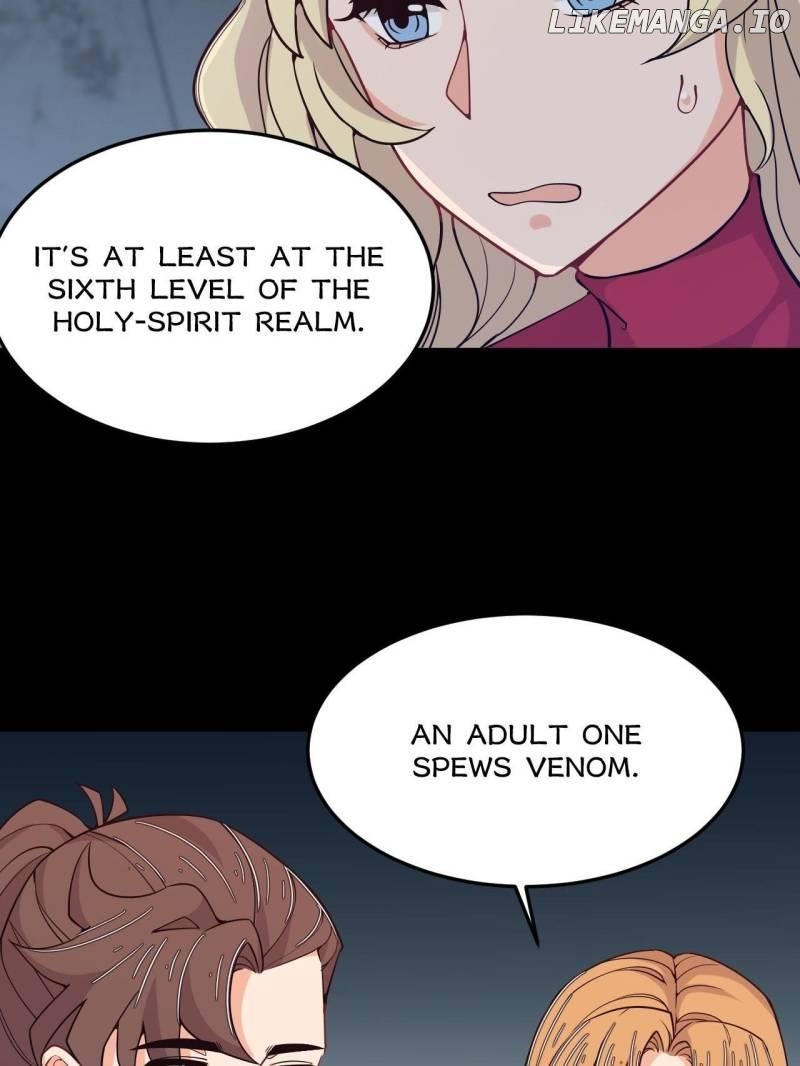 My Way To Turn The Tide Chapter 53 - page 40