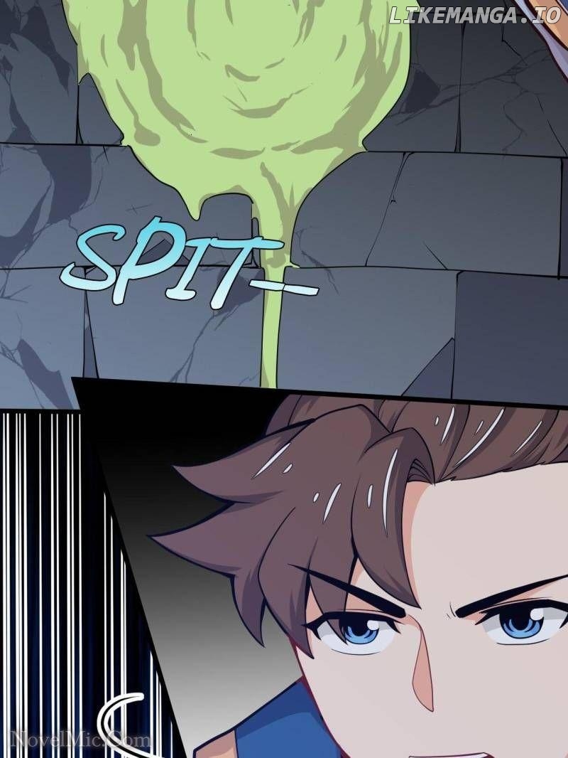 My Way To Turn The Tide Chapter 53 - page 51