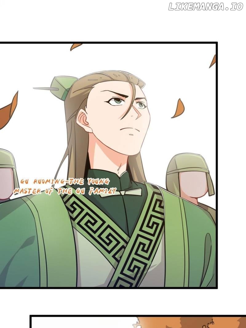 My Way To Turn The Tide Chapter 10 - page 3