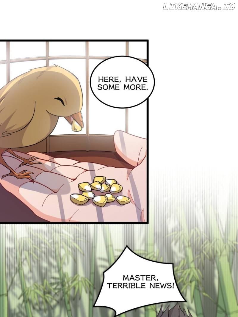 My Way To Turn The Tide Chapter 10 - page 37