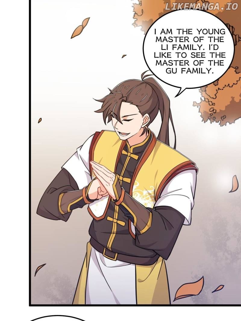 My Way To Turn The Tide Chapter 10 - page 4
