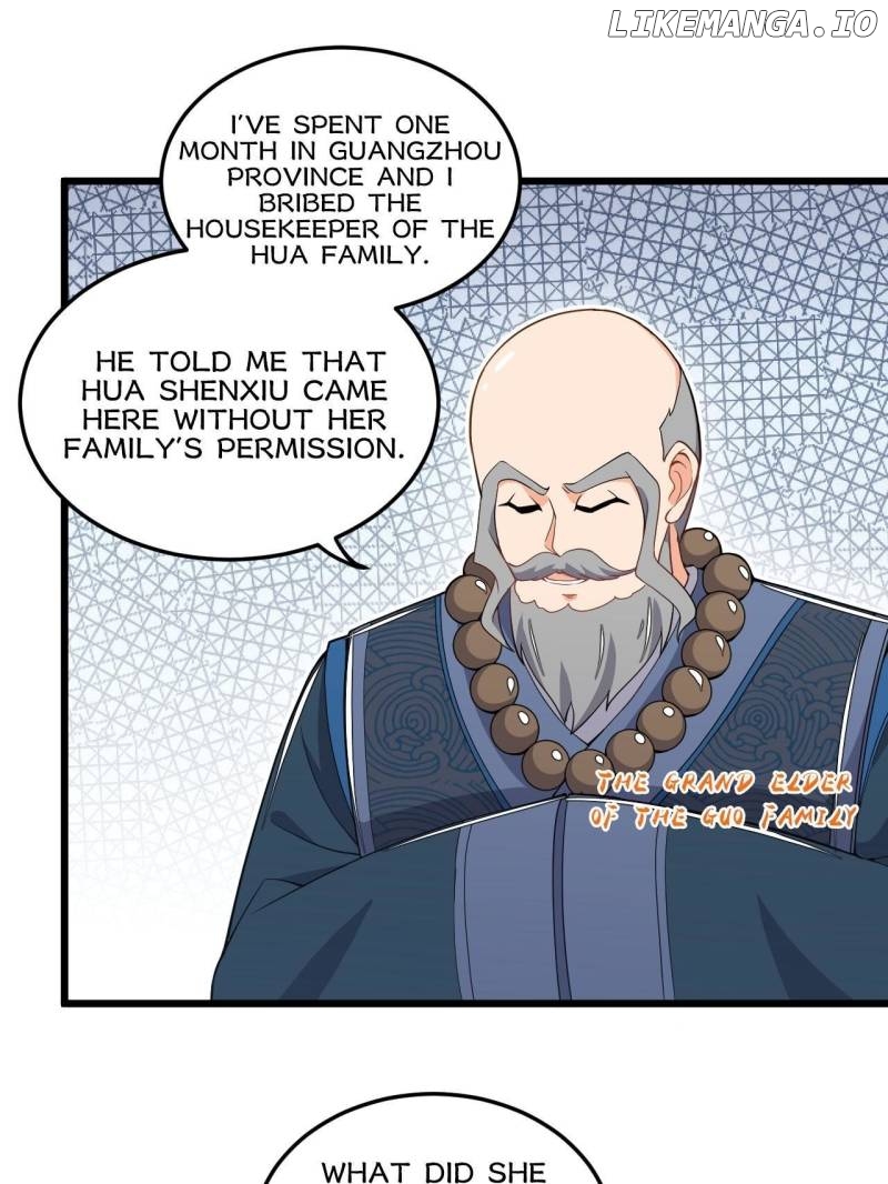 My Way To Turn The Tide Chapter 10 - page 43