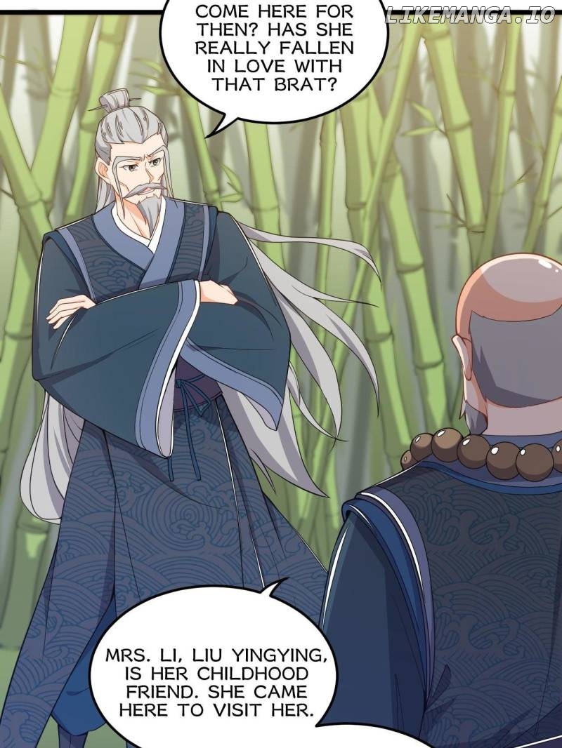 My Way To Turn The Tide Chapter 10 - page 44