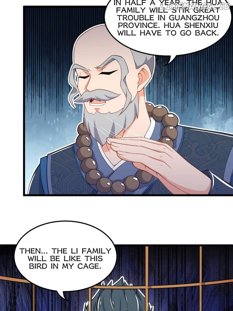 My Way To Turn The Tide Chapter 10 - page 46