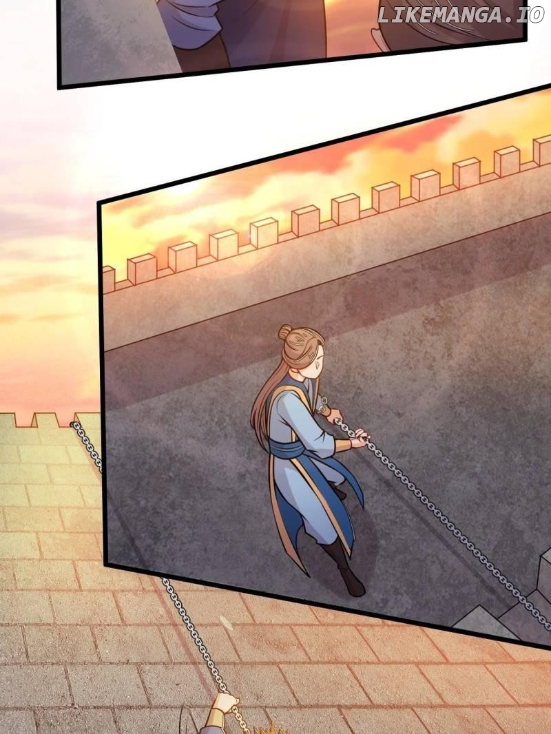 My Way To Turn The Tide Chapter 52 - page 16