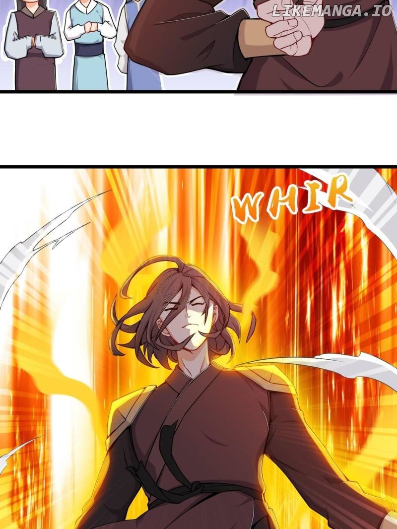 My Way To Turn The Tide Chapter 25 - page 5