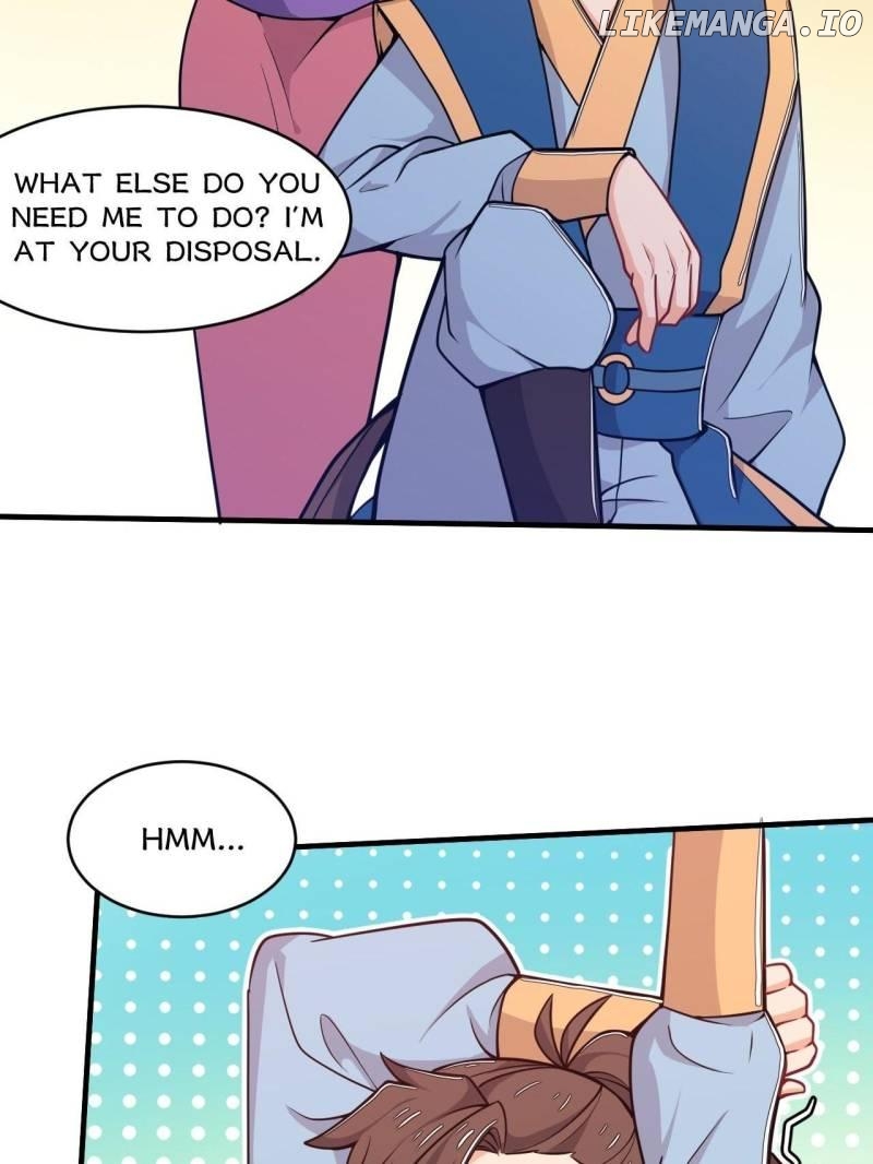 My Way To Turn The Tide Chapter 51 - page 3