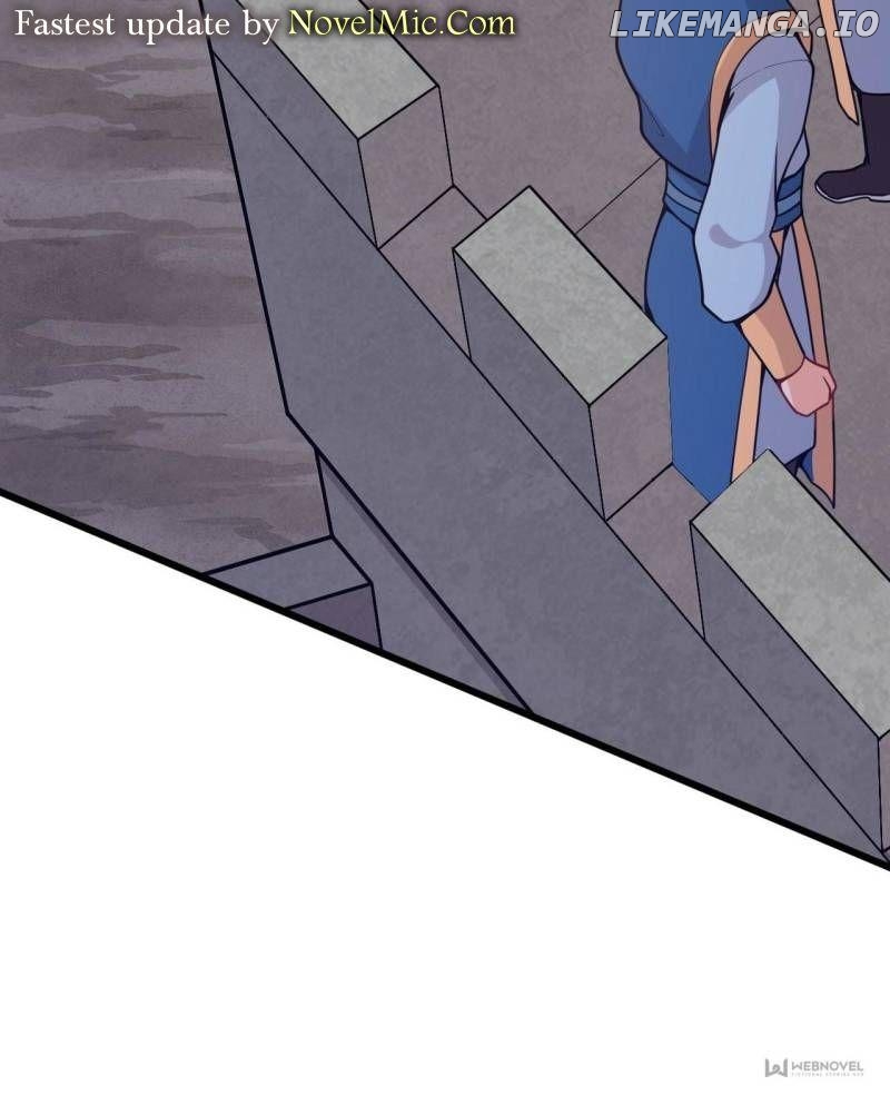 My Way To Turn The Tide Chapter 51 - page 52